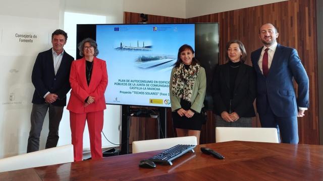 Foto: JCCM.