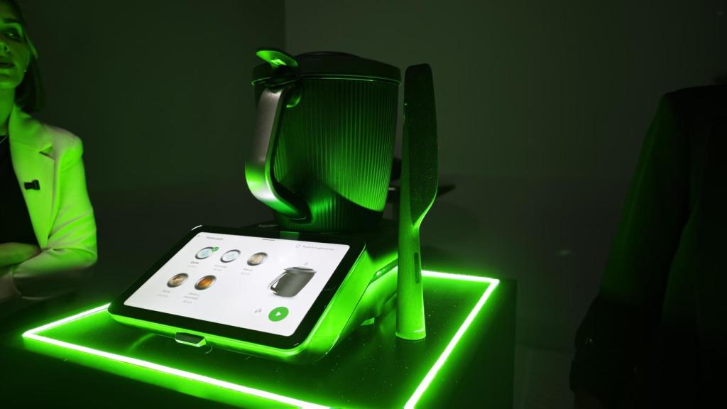 Thermomix TM7