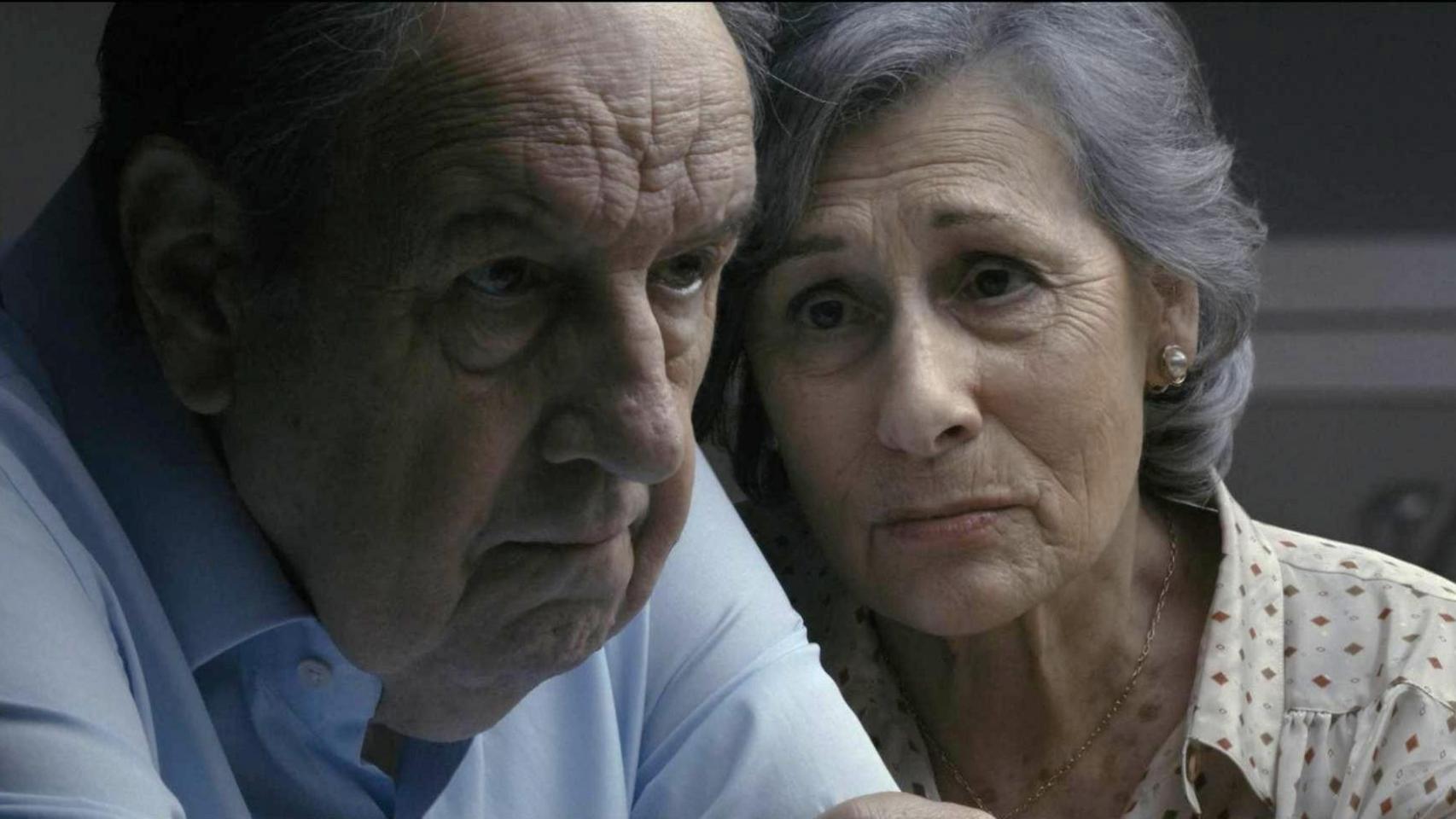 La corrupción de la familia Pujol llega al cine con 'Parenostre':  matar a los hijos para salvar al rey