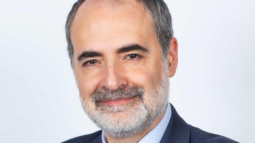 Antonio Romero, nuevo director general de Ceca.