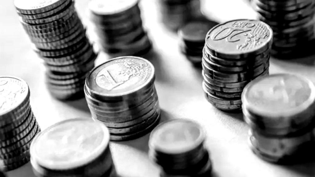 Monedas de euros