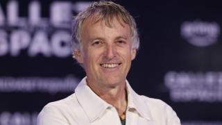 Jesús Calleja cumple 60 años.