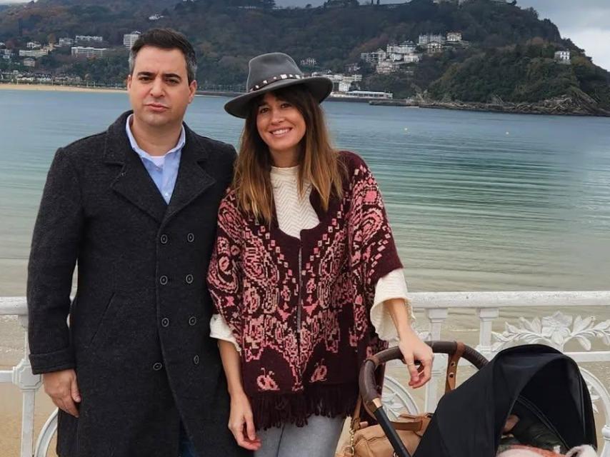 As Es La Relaci n Actual De Isabel Jim nez Y Su Marido lex Cruz 