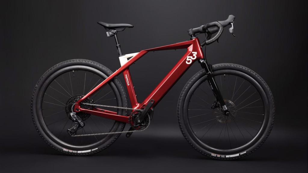 Model 25 GT.