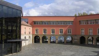 Universidade de A Coruña