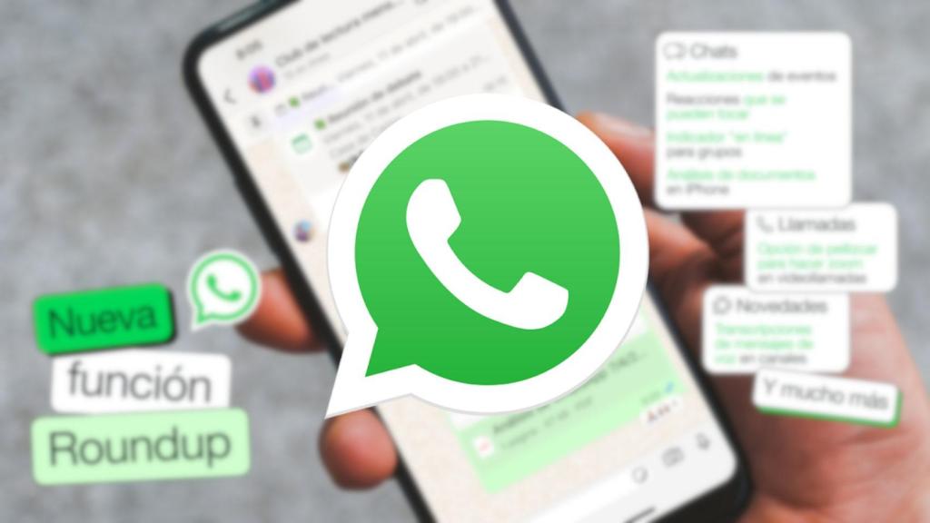 Icono de WhatsApp