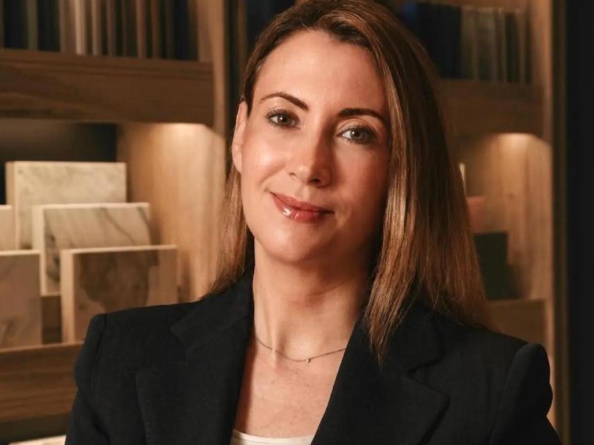 Pilar Cosentino.