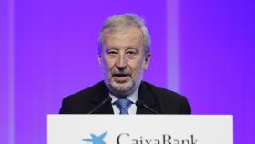 Muniesa, en su primera junta de CaixaBank: "La economía española está menos expuesta que otras a los aranceles"