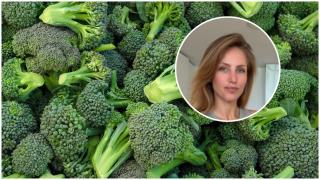 Jorge Darek, nutricionista: "Estos son mis alimentos indispensables