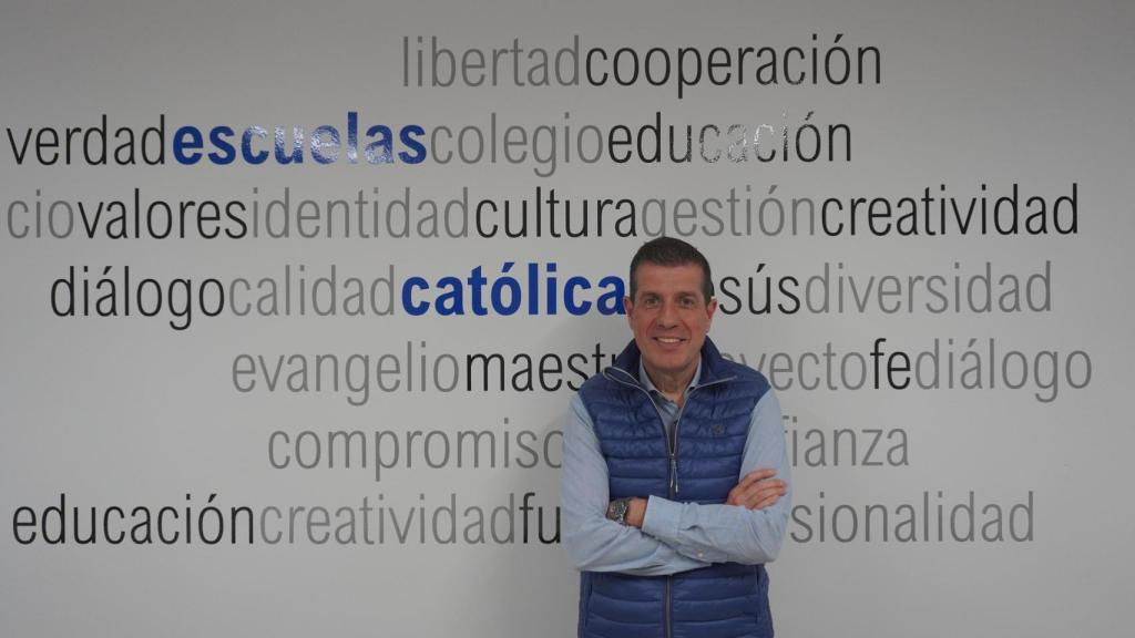 José Ignacio Casajús.