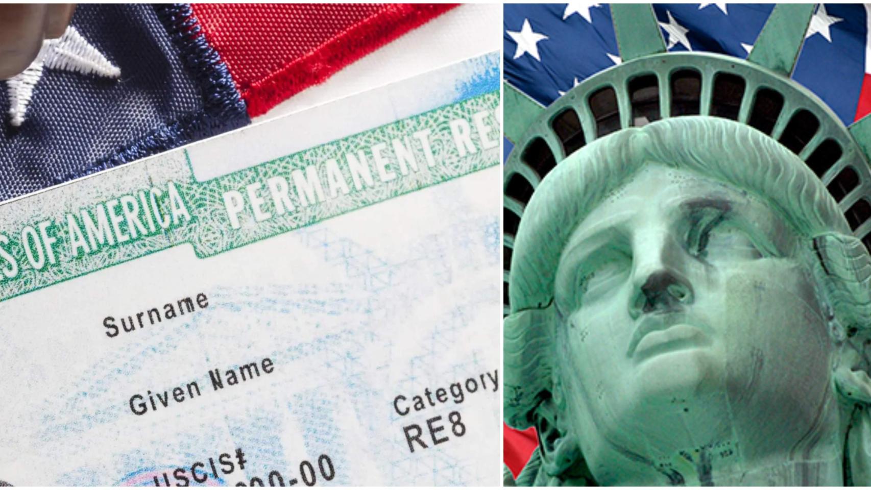 Alerta Green Card: USCIS avisa que ya no se necesitará esta documentación para los migrantes en Estados Unidos