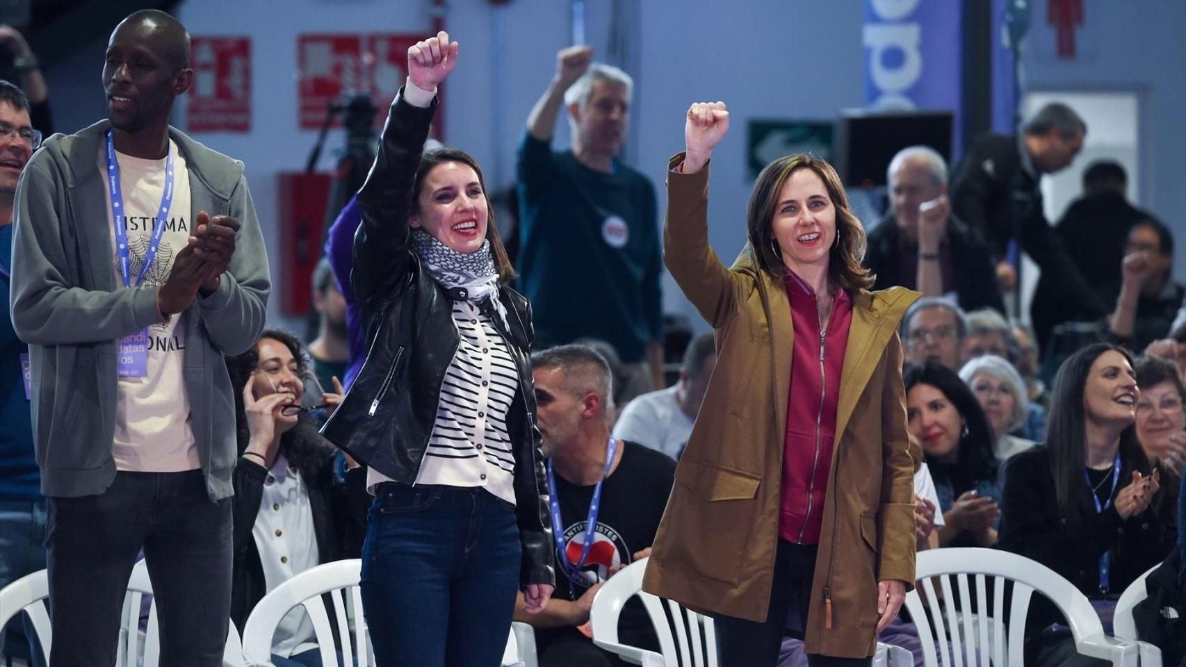 Podemos exige que el PSOE responda con su patrimonio de todo el dinero público robado por la red del 'caso Ábalos'