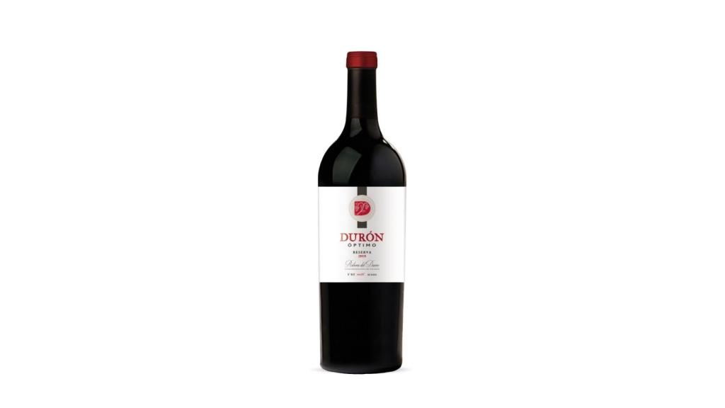 Durón Óptimo 2019.
