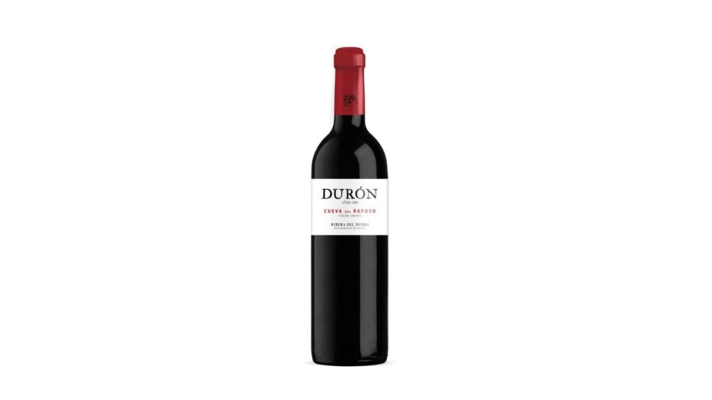 Durón Cueva del Raposo 2020.