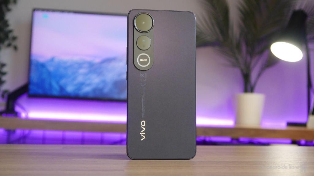 VIVO V50 Lite 5G
