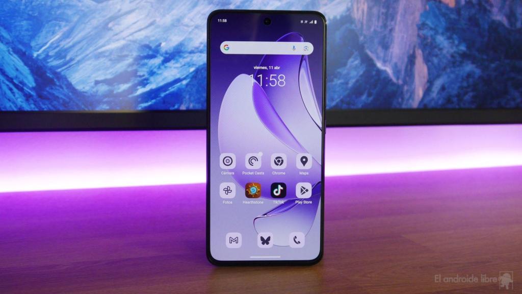 VIVO V50 Lite 5G