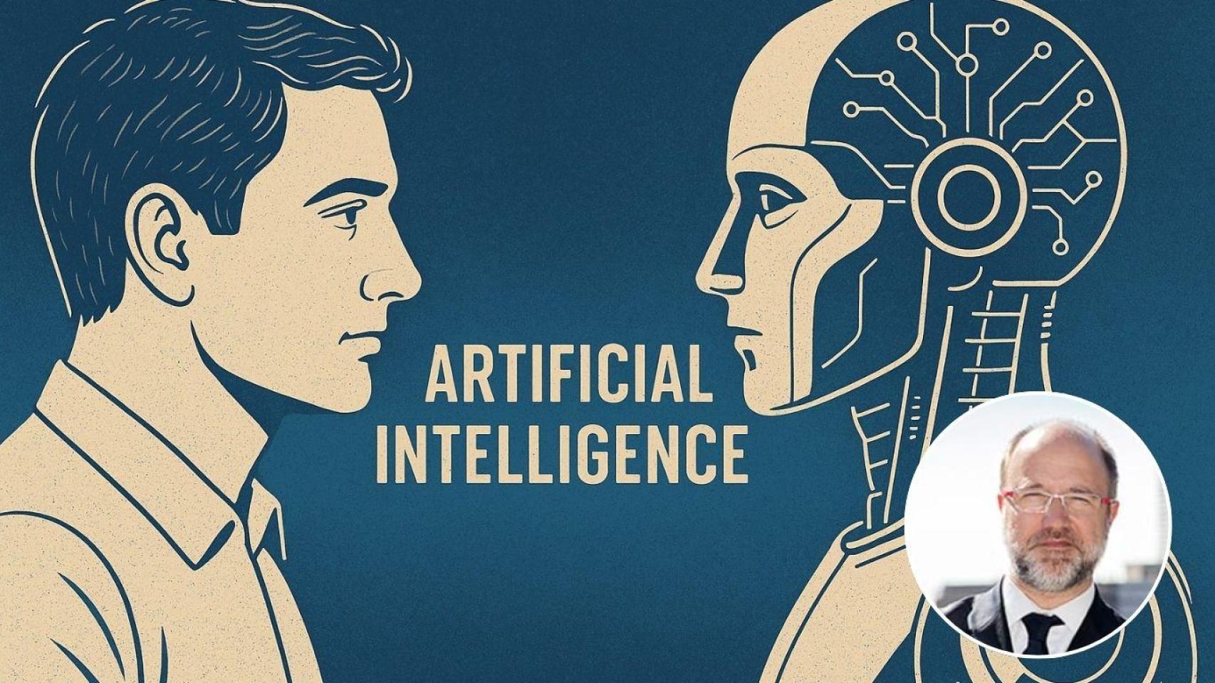 Jordi Urbea es CEO de Ogilvy Barcelona.