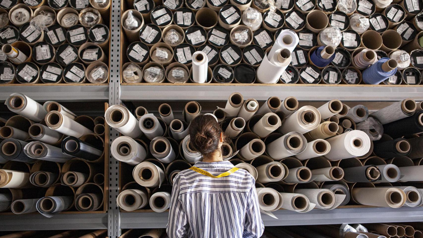 Compañías textiles y economía circular: ¿en qué punto se encuentra el sector de la moda?