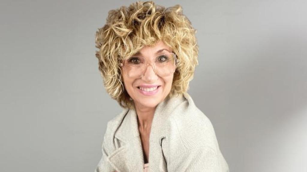 Lurdes Álvarez.