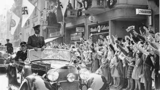 'La guerra que cambió el mundo': la cara B de la  II Guerra Mundial