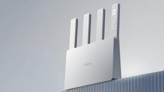 Xiaomi Router Be3600