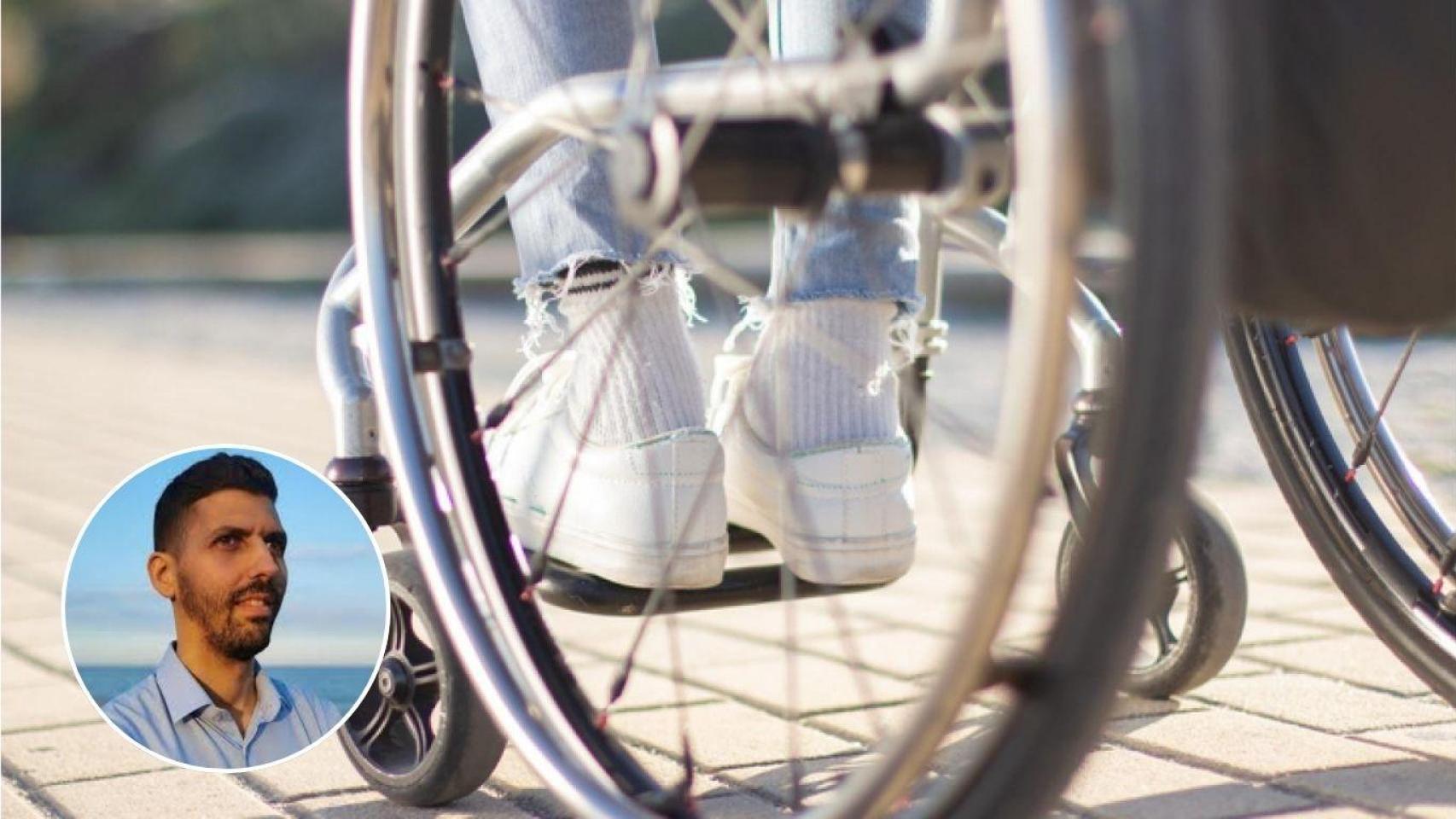 José Ramón López, experto laboral, sobre la nueva normativa en incapacidad permanente.