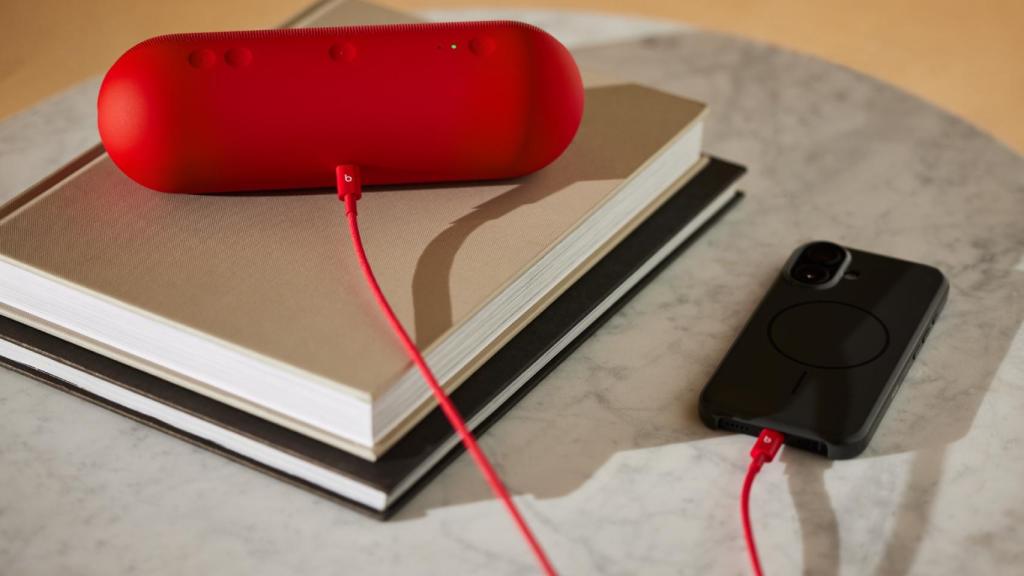 Cable de Beats