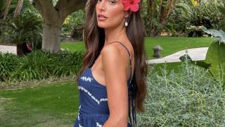 Gemma Pinto, en una imagen de sus redes sociales.