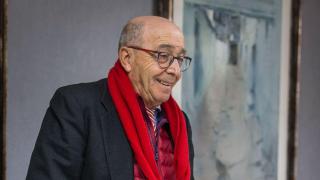 El alcalde socialista de Noblejas (Toledo) inicia una huelga de hambre por el "desatendimiento de Page" a su pueblo