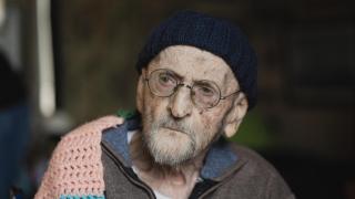 Álvaro Pombo, Premio Cervantes: Al final de la vida prevalece la luz: la del cielo, la del mundo