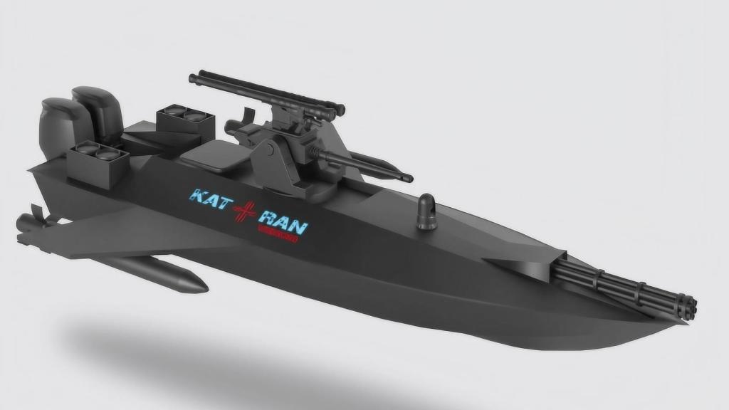Katran