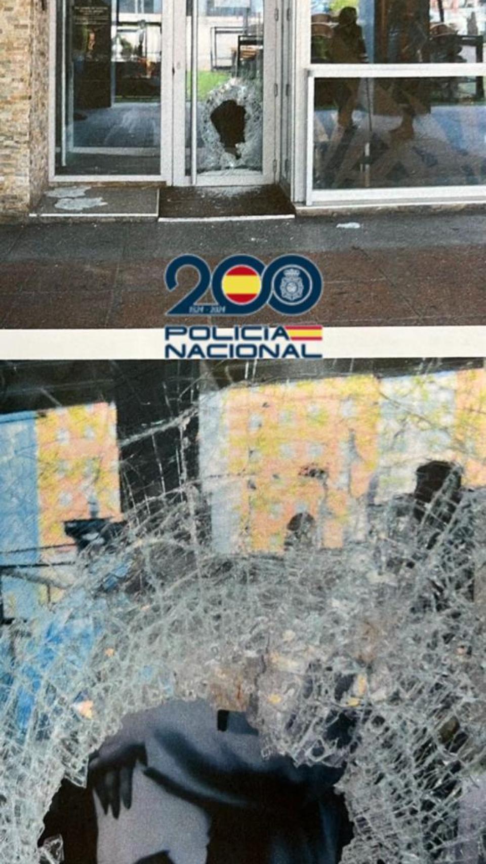 Puerta del Vasis