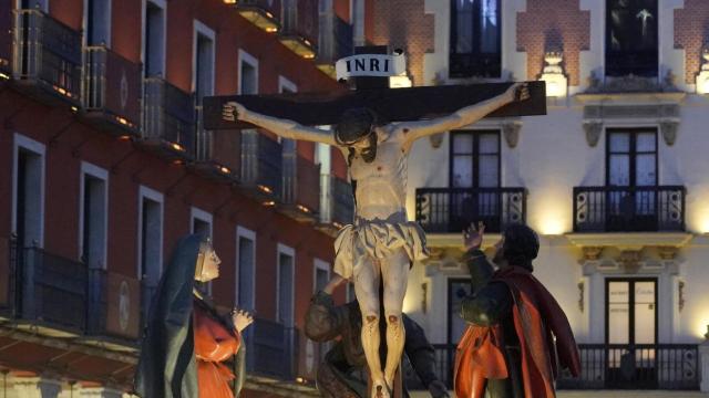 El Evangelio en la calle