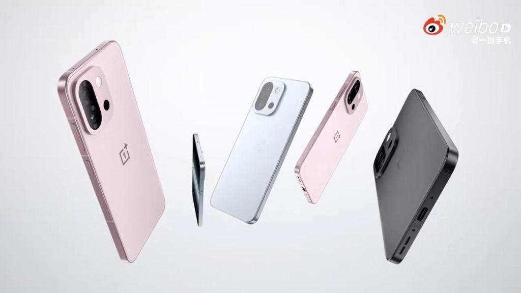 OnePlus 13T