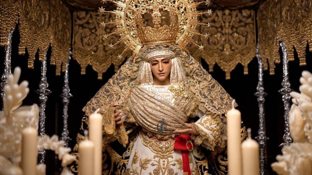 Esperanza de Triana.
