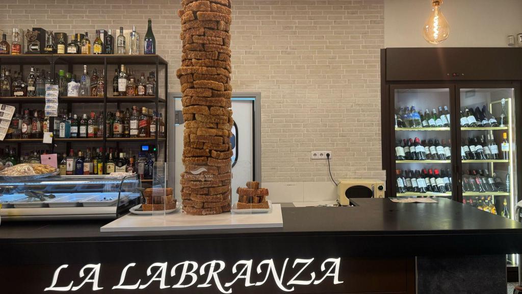 El Restaurante De Getafe Con Bocadillos XXL Se Supera Crea 60 Sabores El Restaurante De Getafe Con Bocadillos XXL Se Supera Crea 60 Sabores