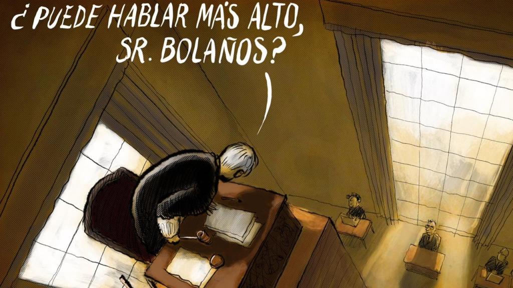 Tomás Serrano