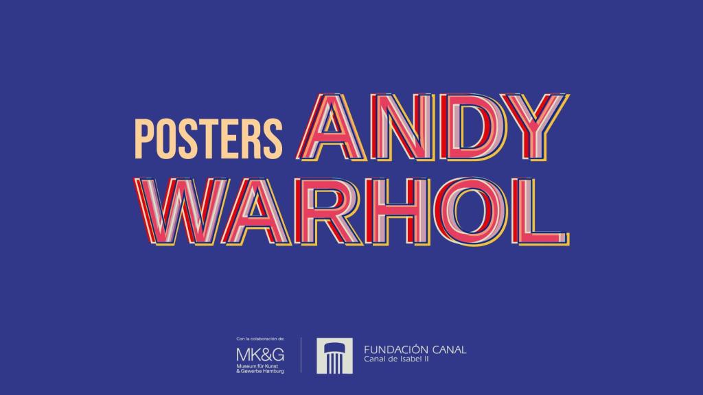 Exposición Warhol