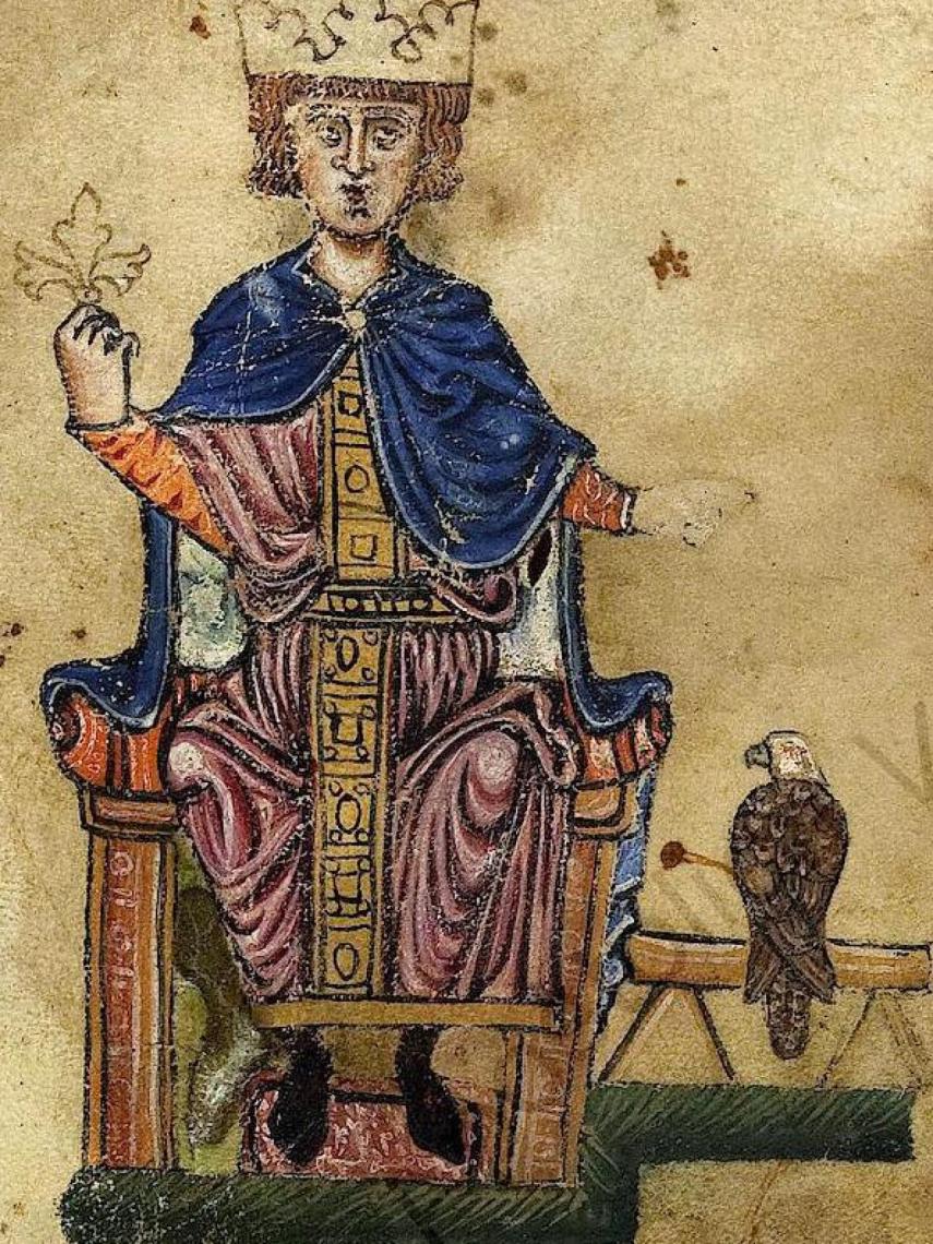 Federico II.