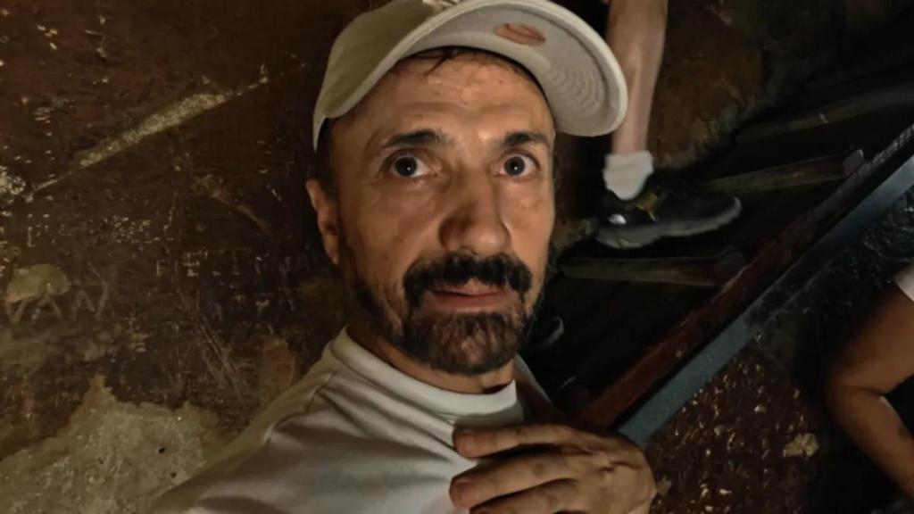 José Mota en 'Universo Calleja'.