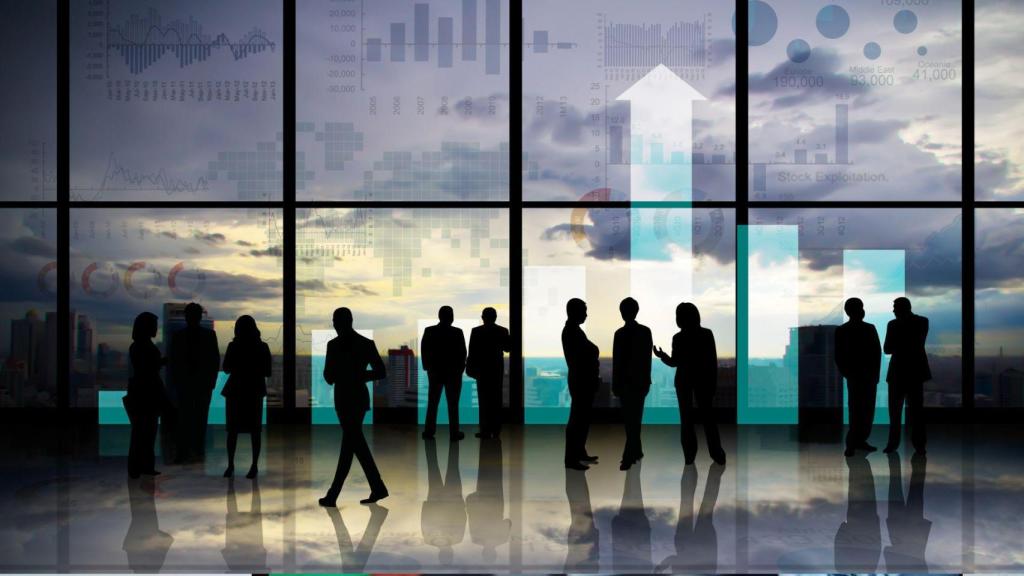 Los pequeños inversores, en la figura de los 'business angels', vienen reclamando exenciones fiscales para poder aumentar su peso en la financiación de startups en España.