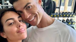 Cristiano Ronaldo celebra el tercer cumpleaños de su hija Bella y recuerda a Ángel, el mellizo que murió en el parto