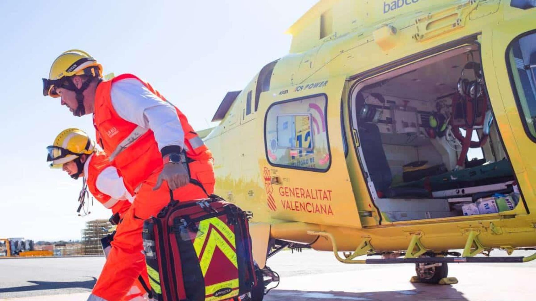 Muere un hombre de 69 años tras ser corneado por un toro en Dos Aguas