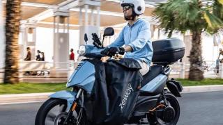 Adiós al negocio de intercambio de baterías en las motos: Zeway cesa sus operaciones en España