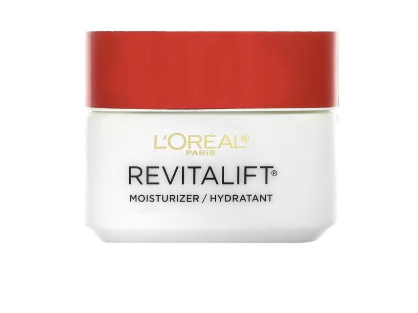 Esta crema cuenta con decenas reseñas positivas.