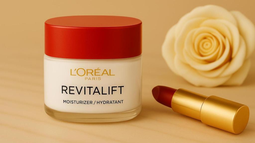 Ni Nivea ni neutrogena: Walmart oferta crema revitalizante en EE. UU. por solo 12 dólares: es recomendada por dermatólogos