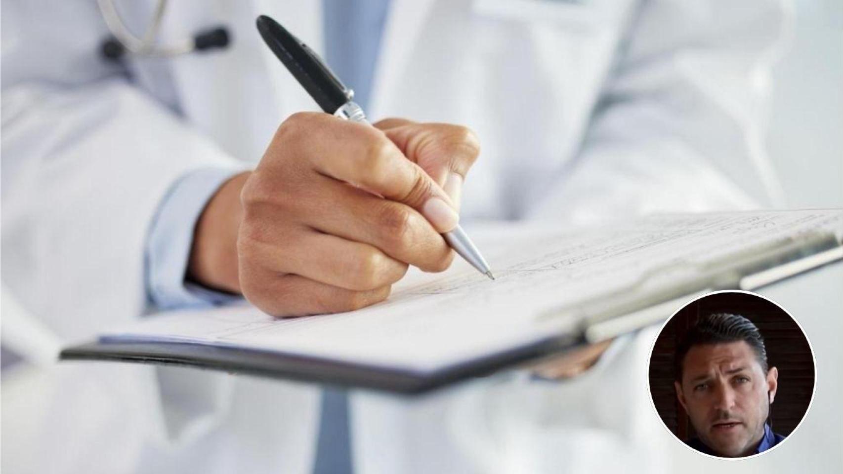 Carlos G. Barrett, investigador privado, se pronuncia sobre el absentismo laboral.