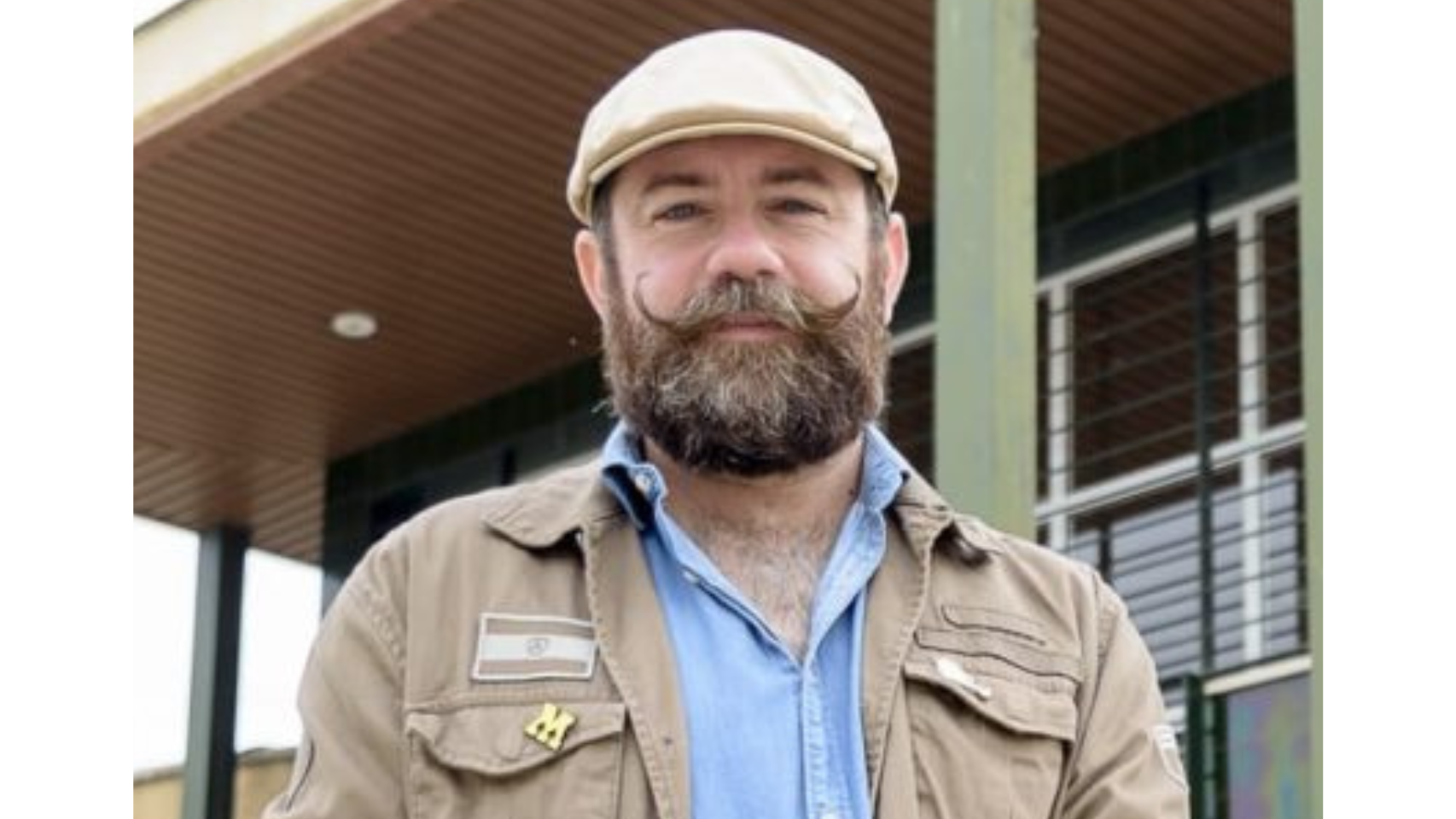 Alejandro Soler