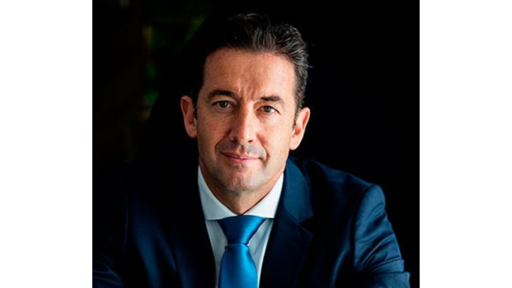 Carlos Díez de la Lastra
