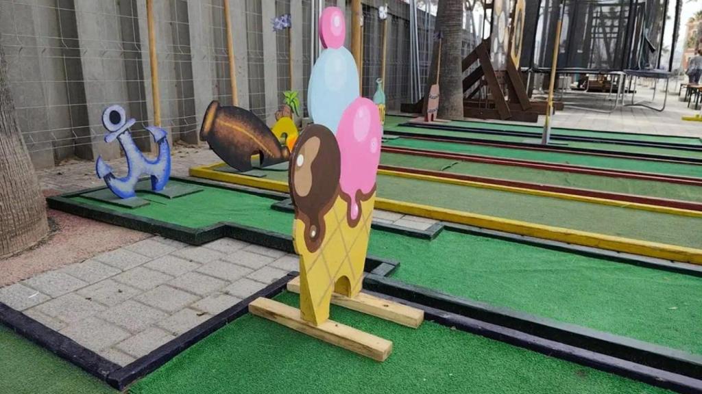 Ecokids Market